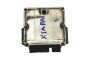 Styrenhet 0281011521 9651593480 9640938680 PSA Bosch 18392