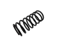 Spiralfjäder Fram 6U0411105D 44110068201 Skoda Felicia Vika