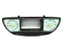 Hastighetsmätare Lancia Phedra 1492118080 1495451080 Magneti