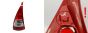 Lampa Höger Bak 6351X5 Citroen C3 Axo Scintex