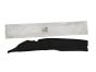 Ljudisolering Vänster Original 9674930480 Citroen
