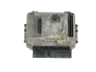 Styrenhet 55204761 0281012862 Fiat Bosch 38834