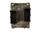 Styrenhet Fiat 00468019640 0261206980 26SA7140 Bosch 14033