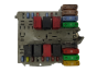 Säkringsbox Lancia 51724659