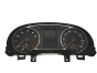 Varvräknare Audi A1 8X 8X0920930C A2C30105500 32179