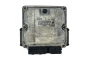 Styrenhet P04727664AD 0281010814 Chrysler Bosch 53476