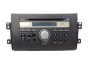 CD-radio Suzuki Fiat 39101-79J0 CQ-MX0571G PACR04 1215