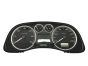 Varvräknare Peugeot 307 9655476580 G00 56527