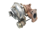Turboladdare 0375C8 9645247080 VVP10209 IHI 2.0 HDI Citroen Peugeot 1033