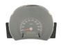 Hastighetsmätare Suzuki Alto Nissan Pixo 34100M68K01 26084
