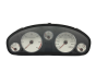 Varvräknare Peugeot 407 9658138580 A2C53106703 57025