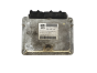 Motorstyrenhet ECU IAW4EF.G1 73502897 Fiat 26306