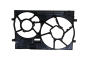 Kylarfläktpanel 3Q0121205 11211838802 VW Audi Skoda DPA