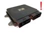Styrenhet 1860109600 1860B096 E6T42495 H1ZE Mitsubishi