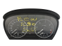 Hastighetsmätare BMW 3 E90 E91 9122602-01 14369510 43831