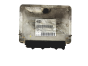 Styrenhet Fiat 55196261 IAW4AF.SP Magneti Marelli 23917