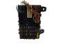Säkringsbox Hyundai 91198-1C000 20226