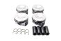 Kolvmotor Sats 06H107065DD B18741 VW Audi Seat Skoda Borsehung