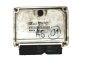 Styrenhet Audi 4B1907401D 0281010494 Bosch