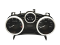 Varvräknare Peugeot 207 9662903780 A2C53190330 57924
