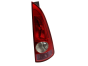 Lampa Höger Bak Espace 4 8200027152 Renault Valeo