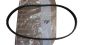 Drivrem Original 9805463680 Citroen Peugeot 6PK 1073