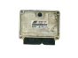 Styrenhet 0281011199 038906019BH VW Bosch 32987
