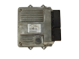 Styrenhet 55195818 MJD6J.M1 71600.010.03 Fiat FGP