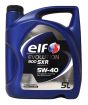 Olja ELF 900 SXR 5W40 5L