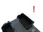 Styrenhet Fiat 00468183880 0261207086 Bosch 51214