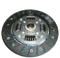 Kopplingsskiva Original Citroen Peugeot C2 C3 1007 207 307 2055GA