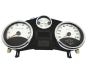 Varvräknare Peugeot 207 9662904080 A2C53190333 46141