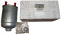 Bränslefilter Original Renault Megane 3 Scenic III 1.6 dCi 164004303R