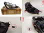 Strålkastare Höger Fram Renault Clio 4 260101766R Ny