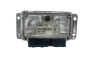Styrenhet PSA Toyota 89661-0H022 0261208702 Bosch 49245