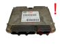 Styrenhet IAW 4AF.M9 55187372 61600.627.05 Fiat Magneti Marelli 16328