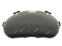 Hastighetsmätare Peugeot 206 9645096180 503000300001 49060