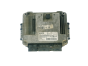 Styrenhet PSA 0281011089 9653202580 Bosch 33304