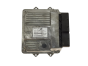 Styrenhet FGP MJD6JF.P3 55195817 71600.004.04 Fiat 16725