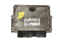Styrenhet 55198058 0281011553 Fiat Bosch 18354