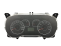 Hastighetsmätare Fiat Grande Punto 51867546 52478