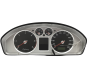 Hastighetsmätare Ford Galaxy 7M5920820K 110080037009 31069