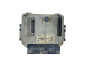 Styrenhet 98074154 JC 0281014643 8980741541 Opel Bosch 61814