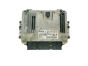 Styrenhet PSA 0281012529 9663475880 9657699480 Bosch 33180