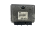 Styrenhet 55187043 IAW4AF.M9 61600.627.04 Fiat Magneti Marelli 48556