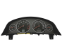 Hastighetsmätare Opel Vectra C Signum 13136725HN 31278