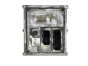 Styrenhet Smart 0003107V006 0261205004 Bosch 54266