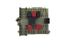 Säkringsbox Fiat 51792194 57657 0051792194057657 Lancia