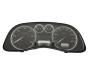 Varvräknare Peugeot 307 9647538480 A01 23210