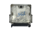 Styrenhet 9637089580 0281010165 28FM0122 PSA Bosch 54986